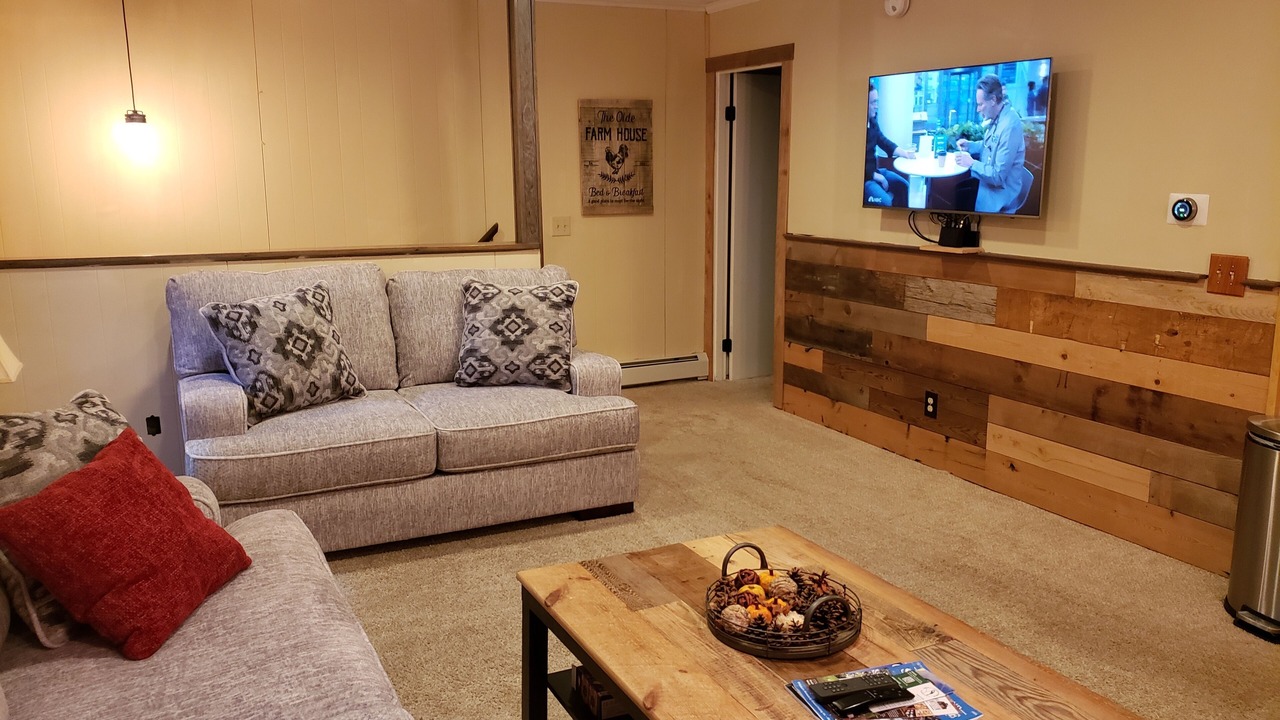 Photo of Livingroom in Ludlow