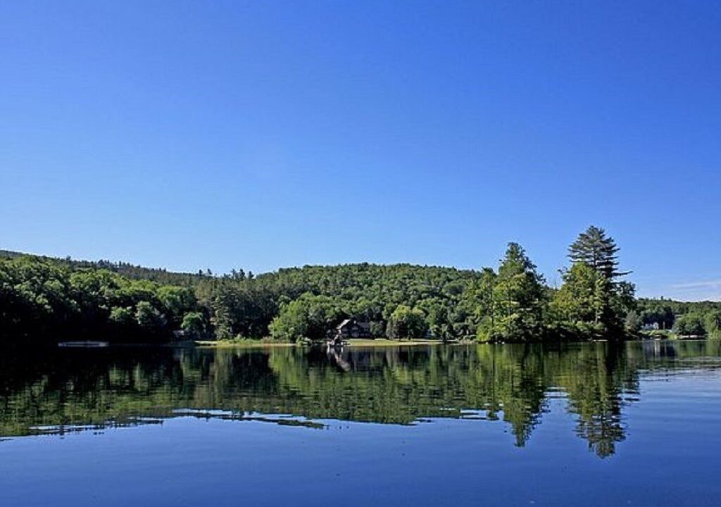 Photo of Outdoor in Ludlow