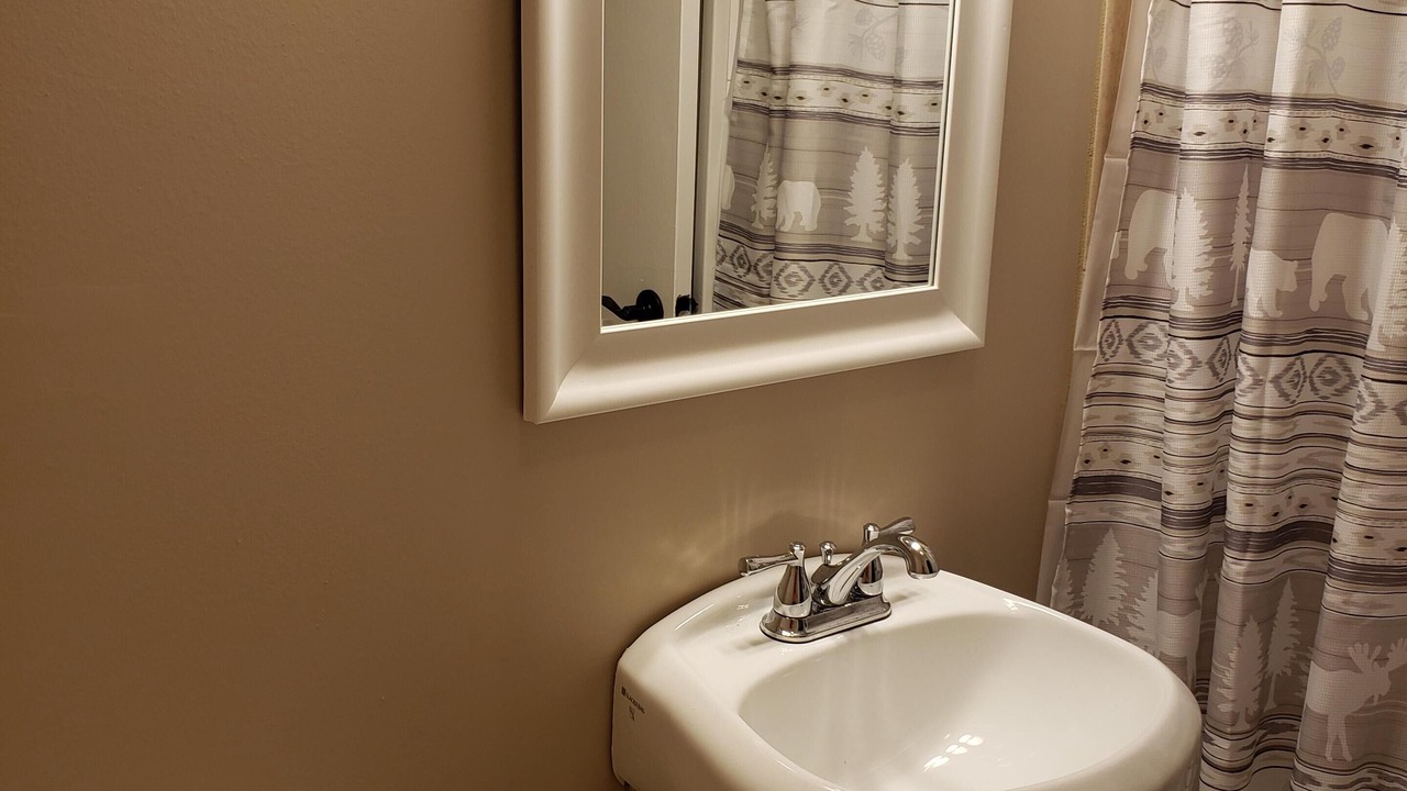 Photo of Bathroom in Ludlow