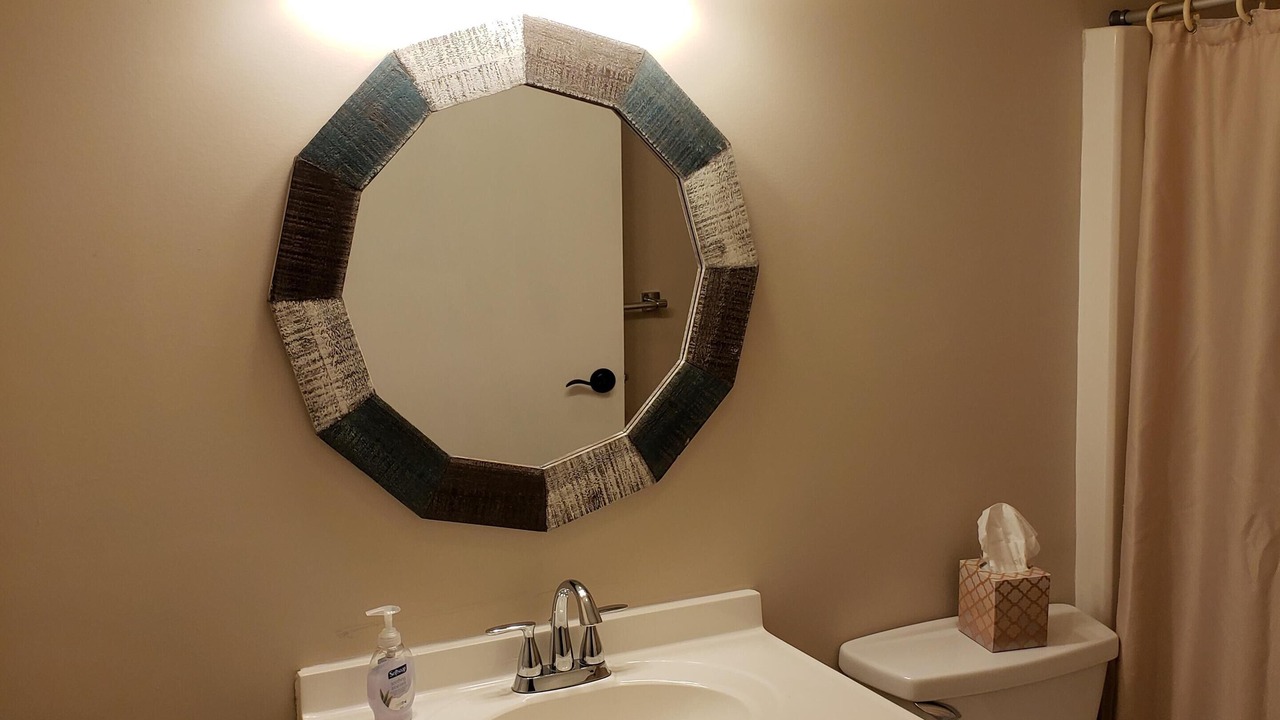 Photo of Bathroom in Ludlow