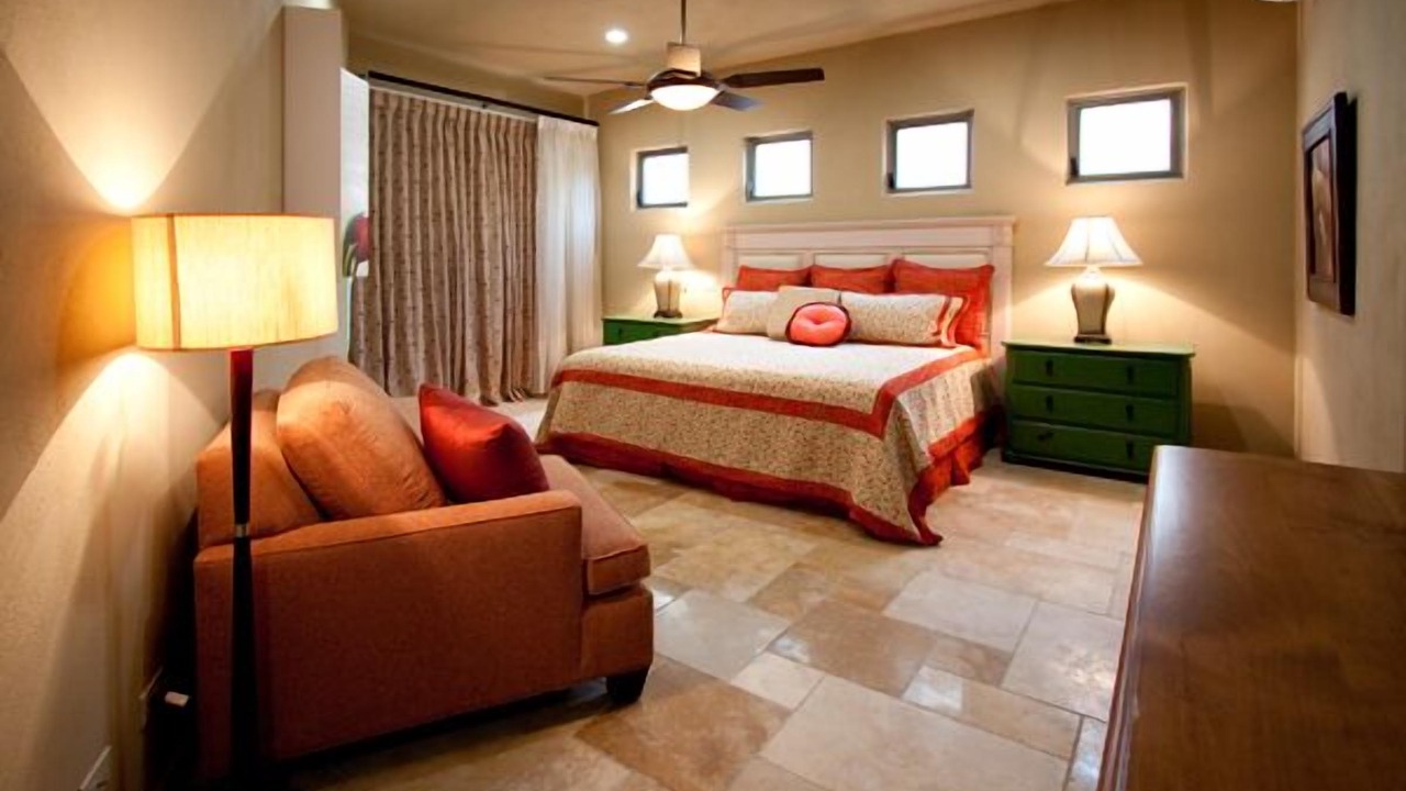 Photo of Bedroom in Pedregal