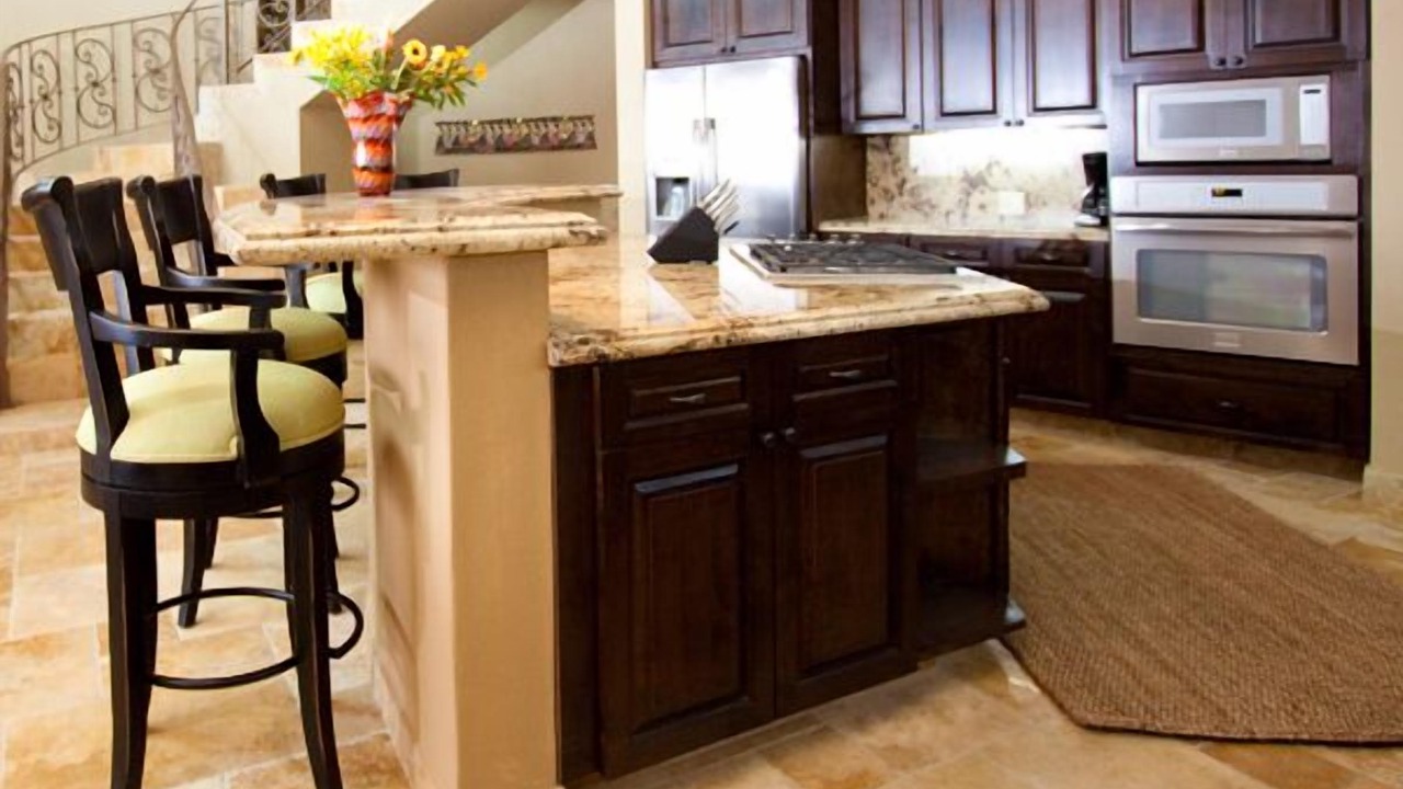 Photo of Kitchen in Pedregal