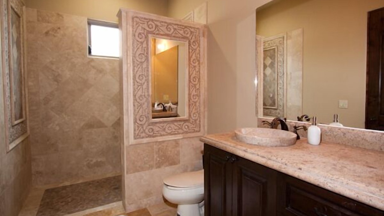 Photo of Bathroom in Pedregal