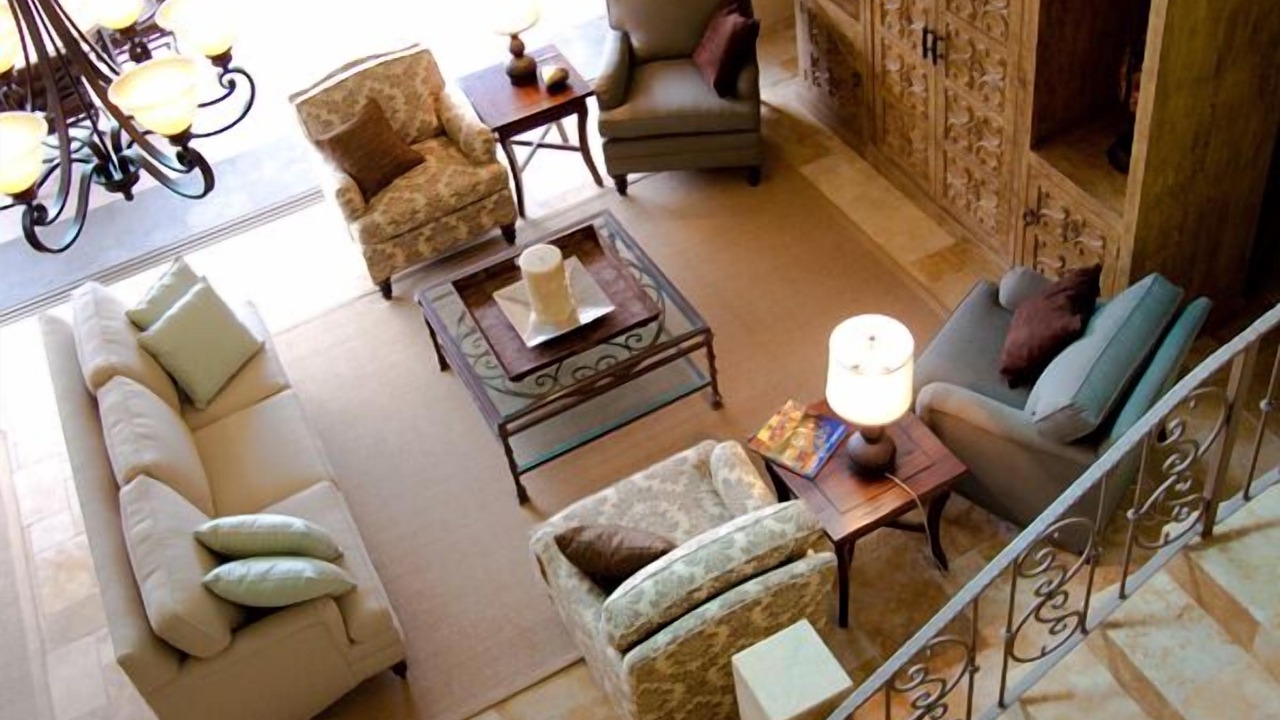 Photo of Livingroom in Pedregal