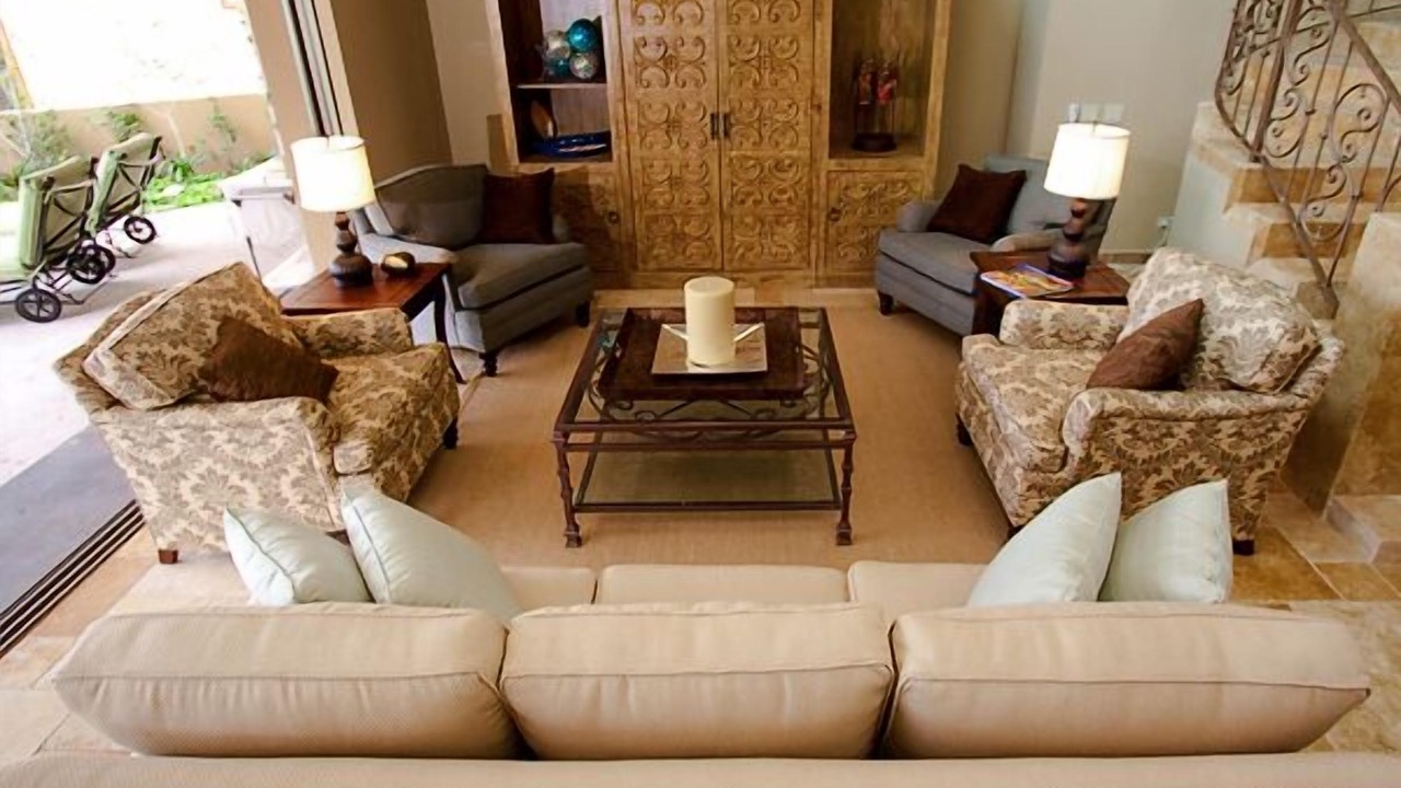 Photo of Livingroom in Pedregal