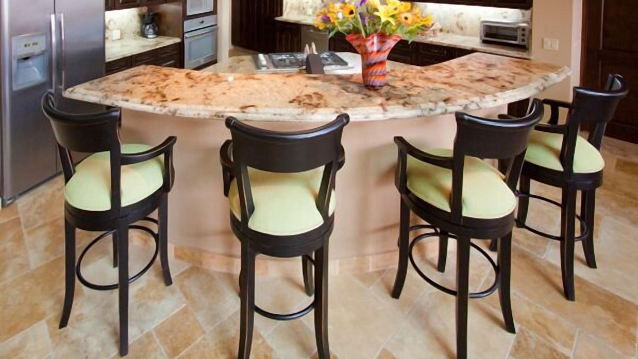 Photo of Kitchen in Pedregal