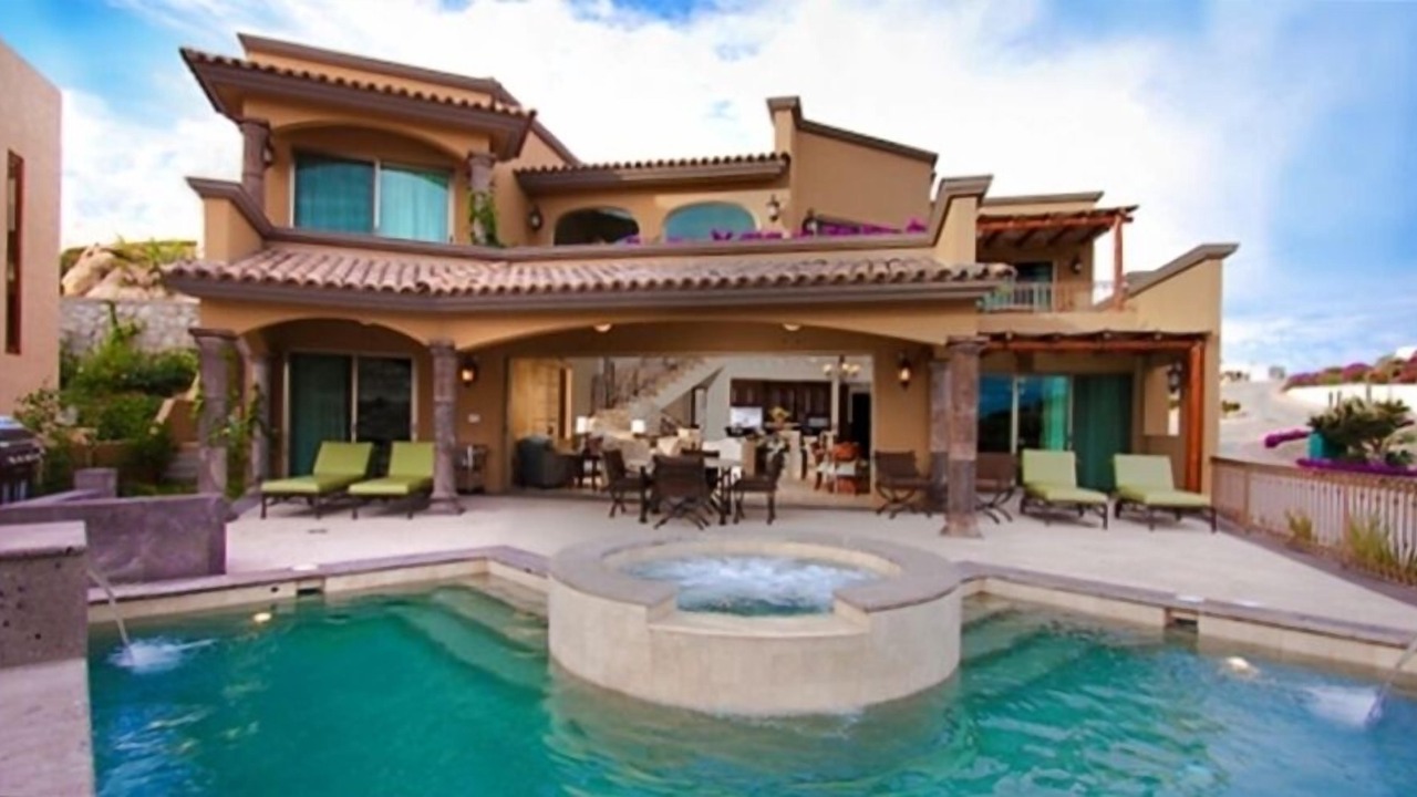 Photo of Outdoor in Pedregal