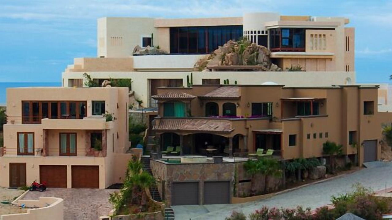 Photo of Outdoor in Pedregal