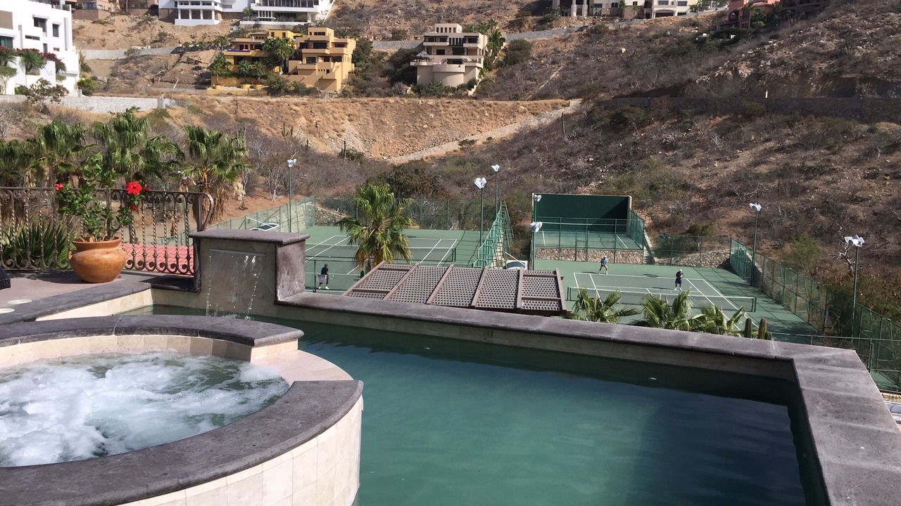 Photo of Outdoor in Pedregal