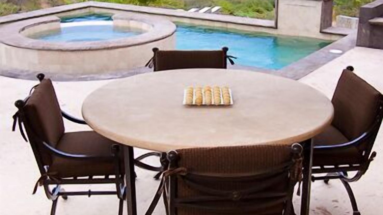 Photo of Outdoor in Pedregal