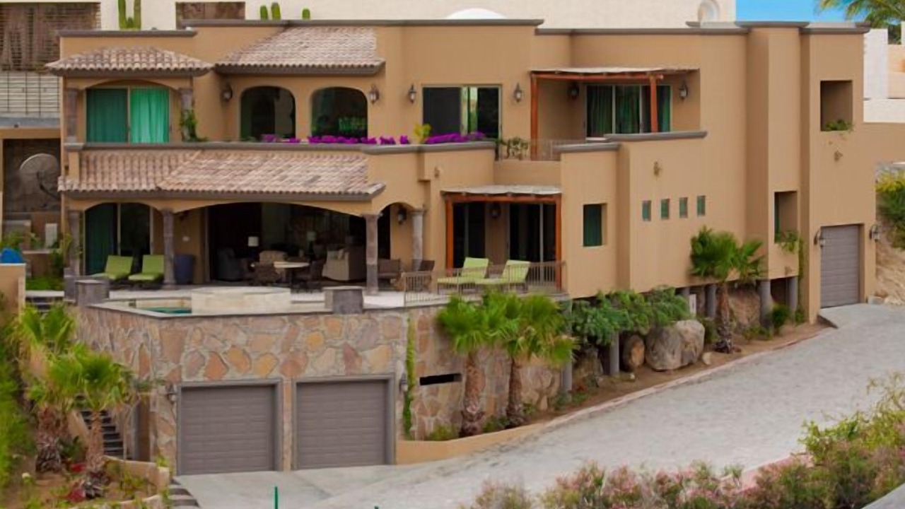 Photo of Outdoor in Pedregal
