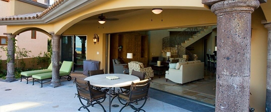 Photo of Outdoor in Pedregal