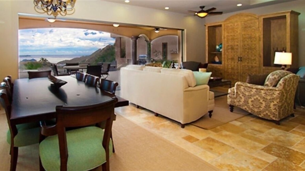 Photo of Livingroom in Pedregal