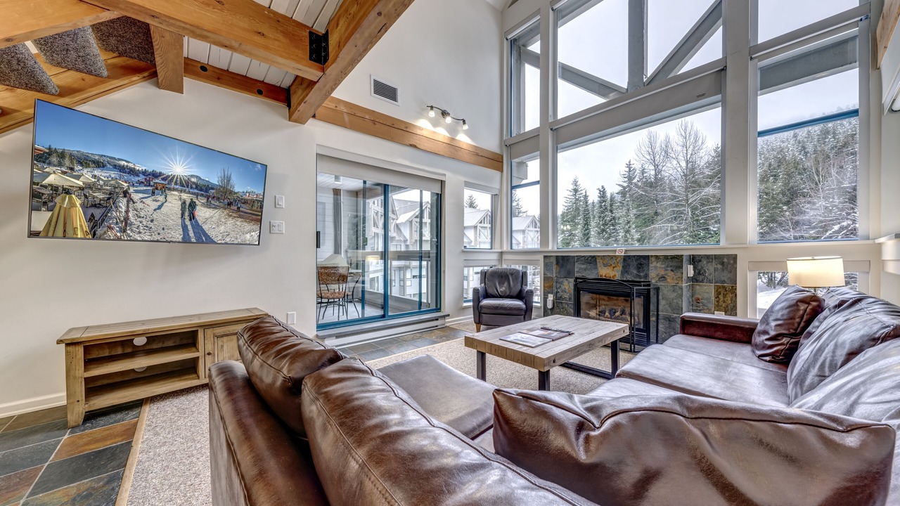 Photo of Bedroom in Upper Village