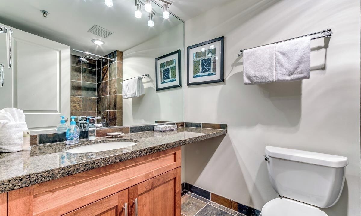 Photo of Bathroom in Upper Village