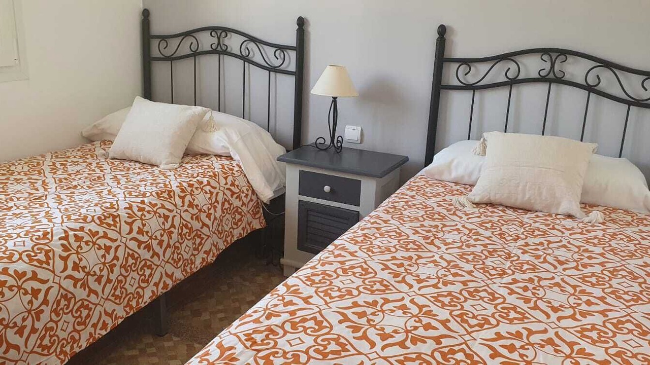 Photo of Bedroom in Monte Pego