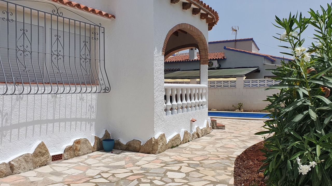 Photo of Outdoor in Monte Pego