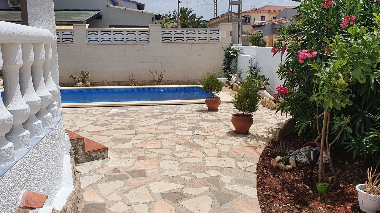 Photo of Outdoor in Monte Pego