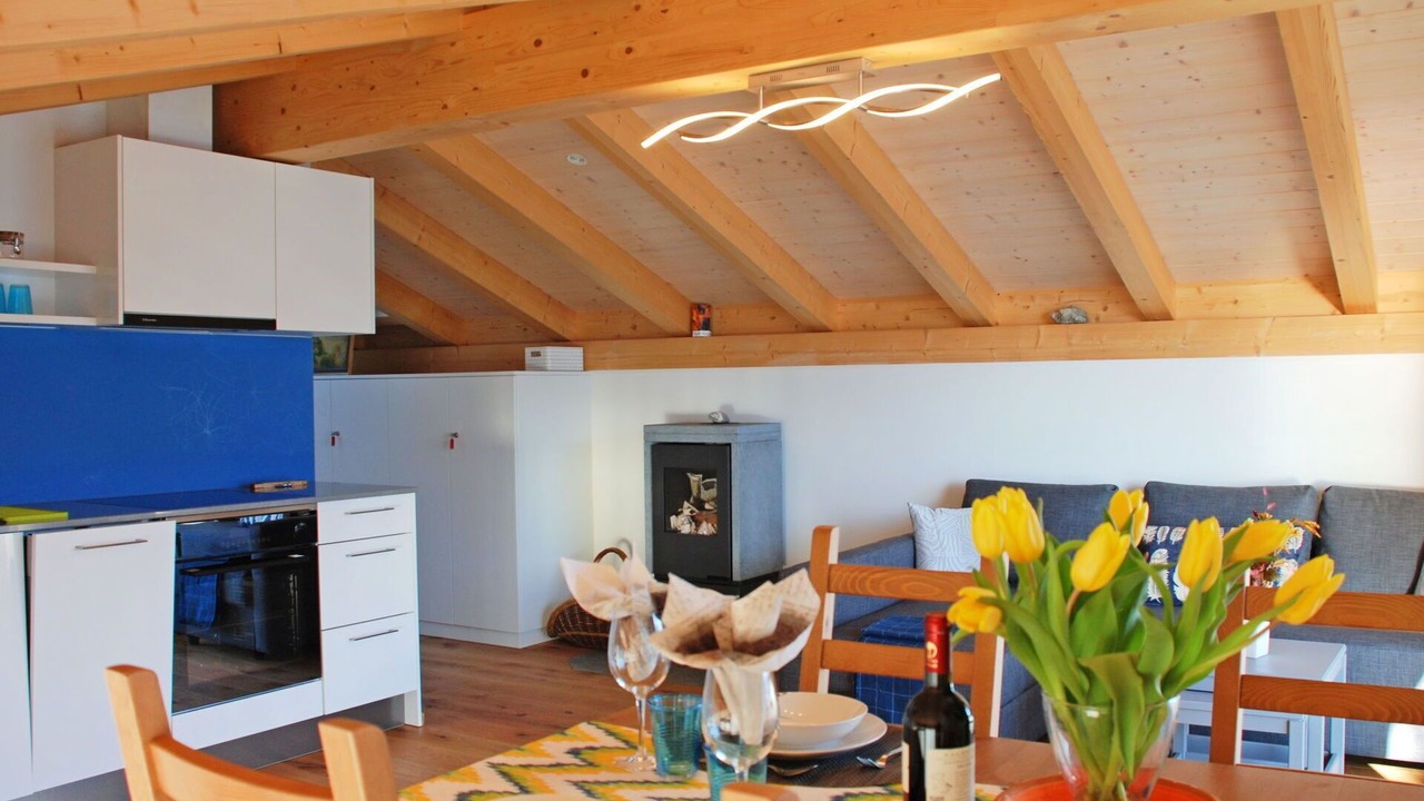 Photo of Bedroom in Porto Ronco