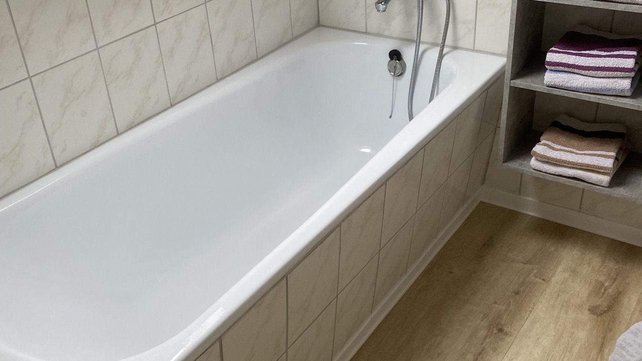 Photo of Bathroom in Leer