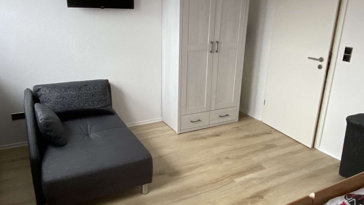 Photo of Bedroom in Leer