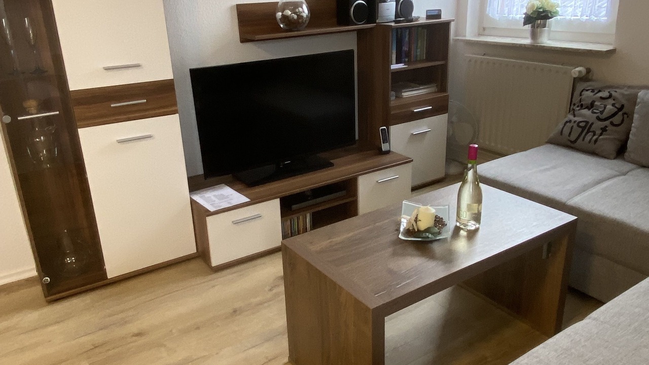 Photo of Livingroom in Leer