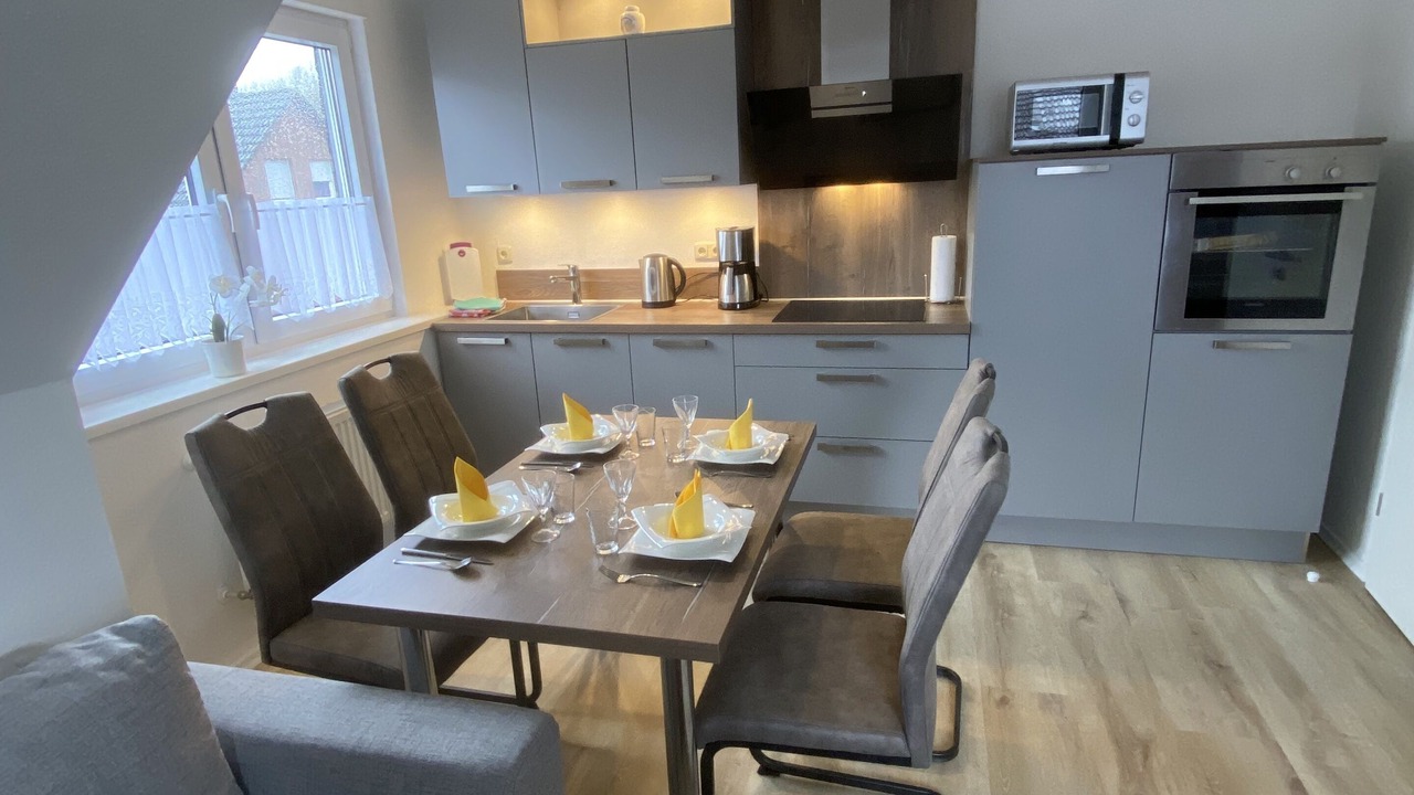 Photo of Kitchen in Leer