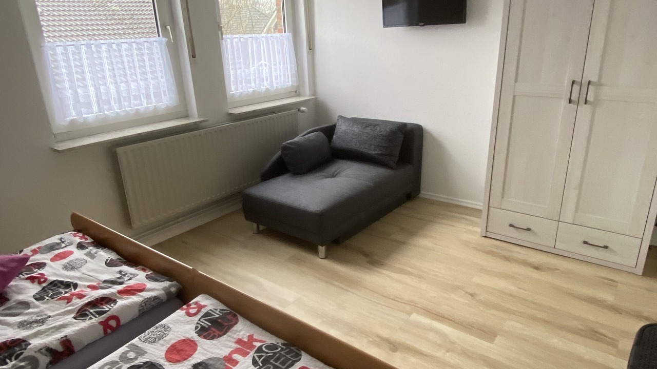 Photo of Bedroom in Leer