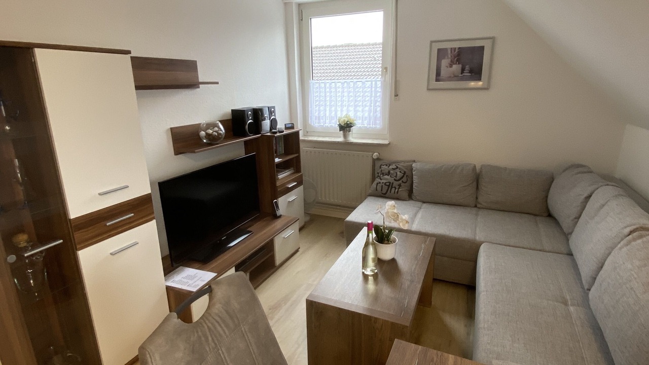 Photo of Livingroom in Leer