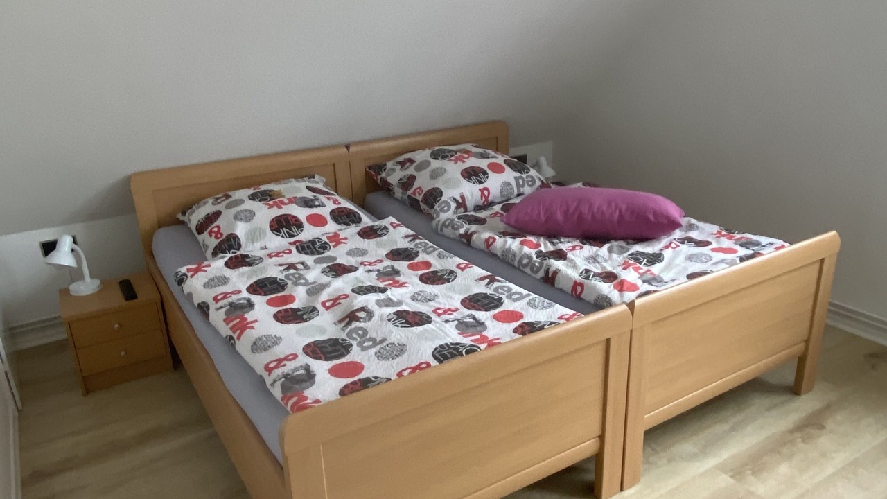 Photo of Bedroom in Leer