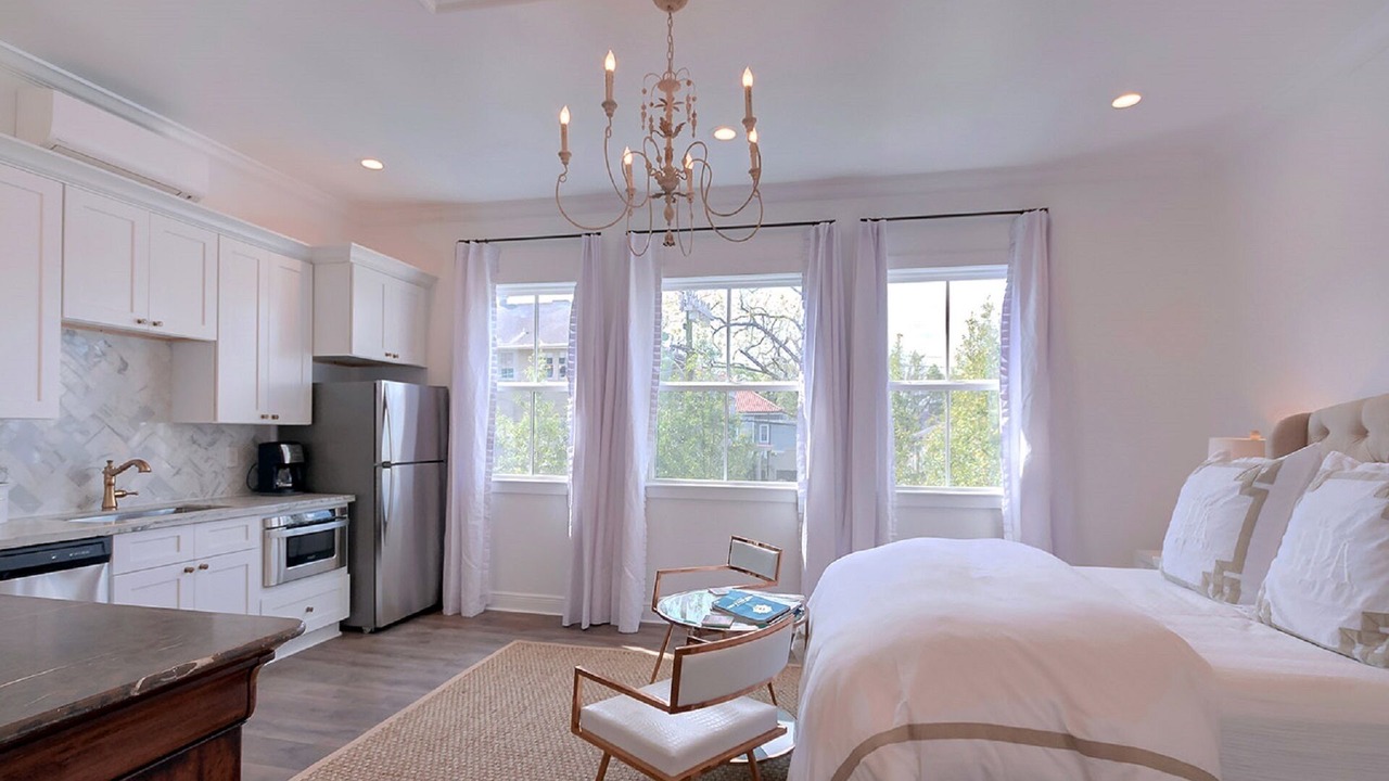 Photo of Bedroom in Broadmoor