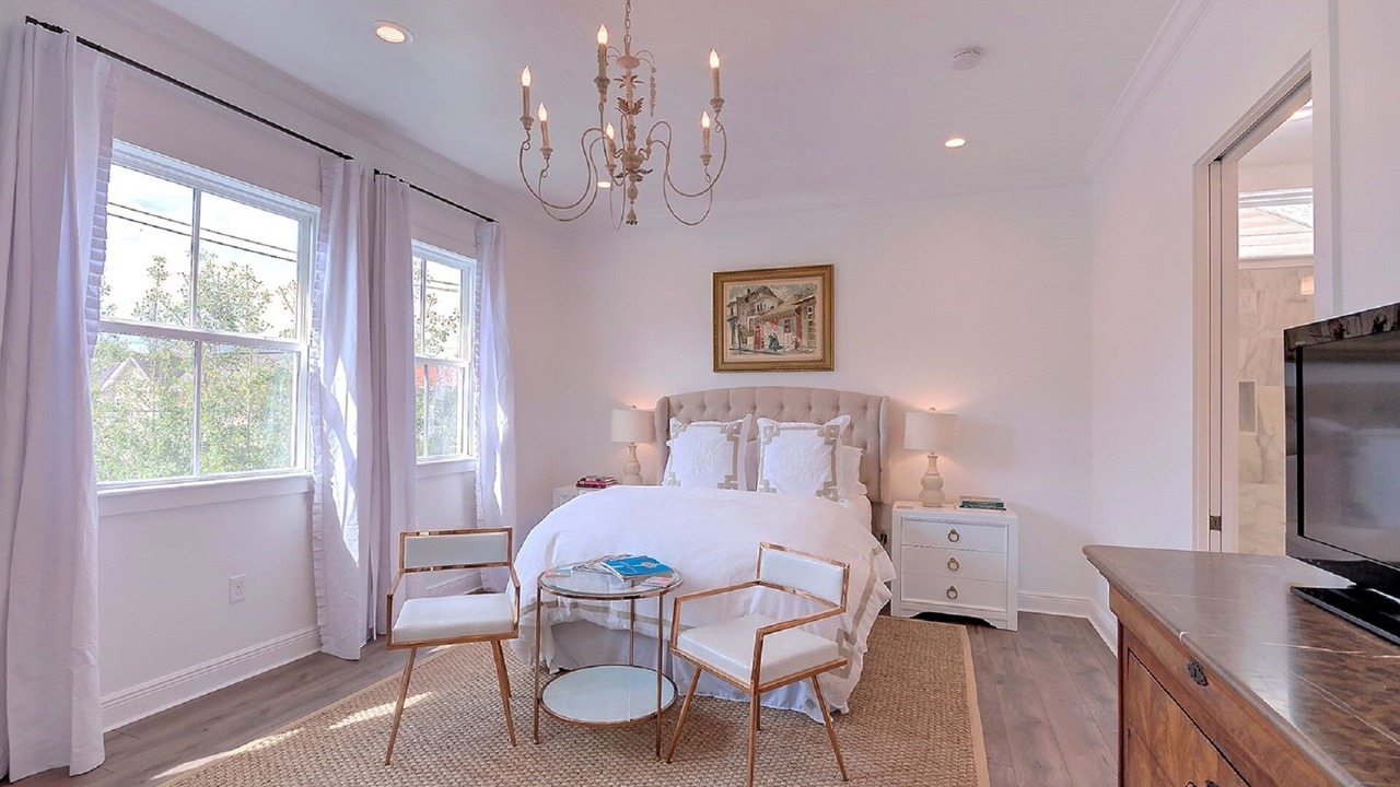 Photo of Bedroom in Broadmoor