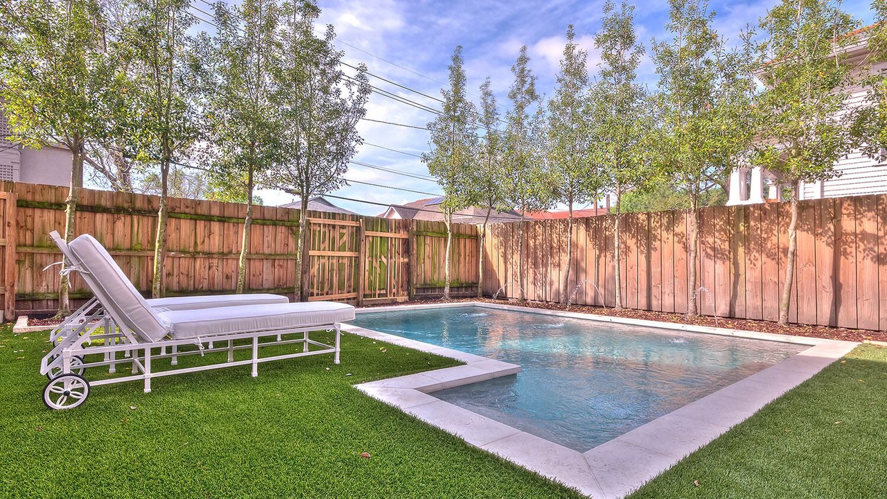 Photo of Outdoor in Broadmoor