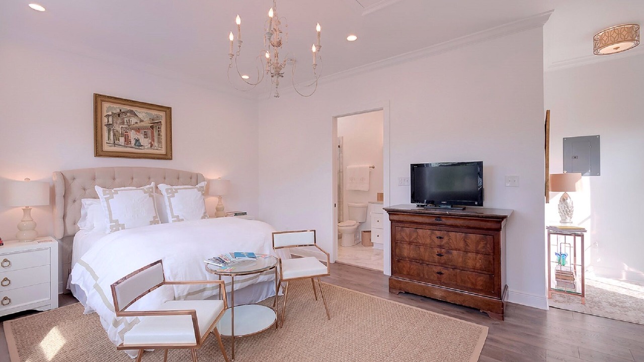 Photo of Bedroom in Broadmoor