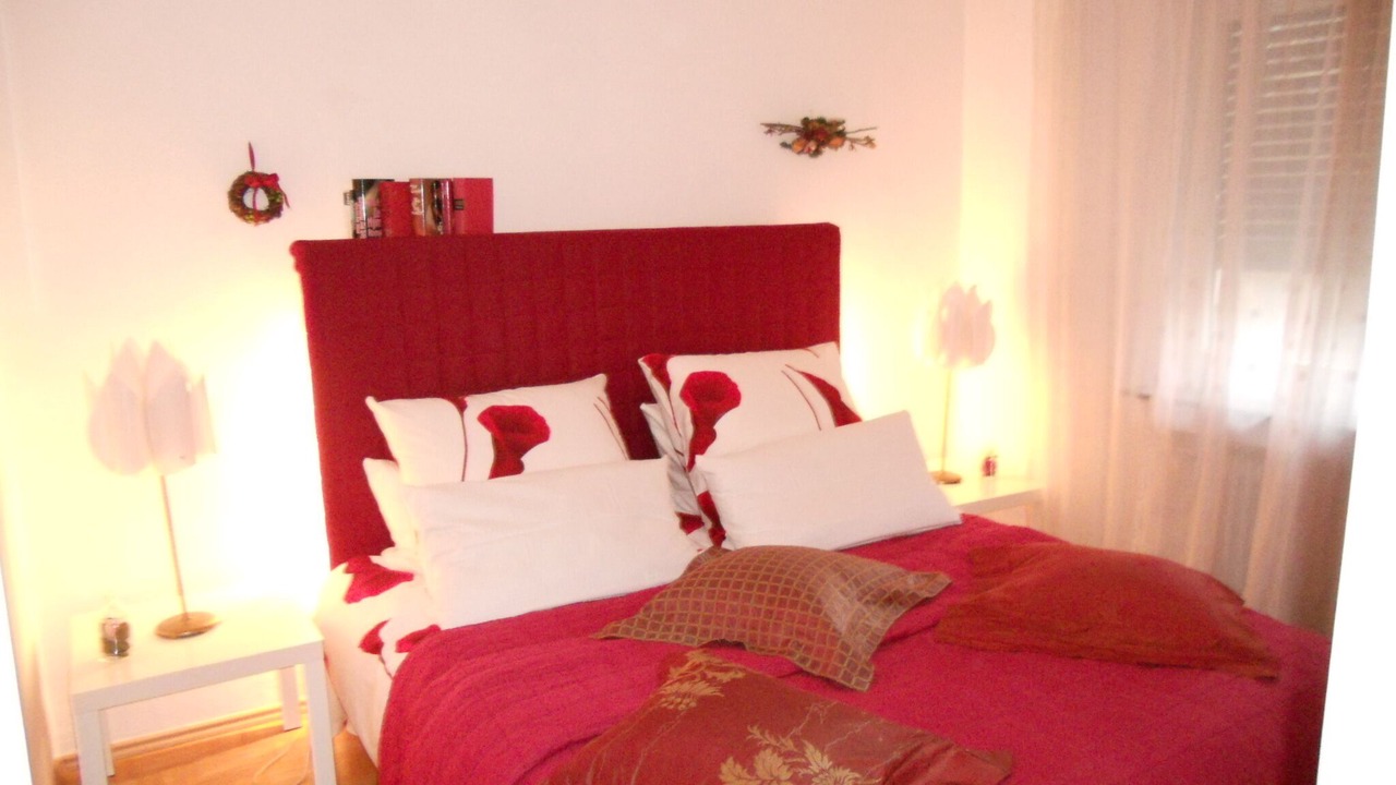 Photo of Bedroom in Rungsdorf