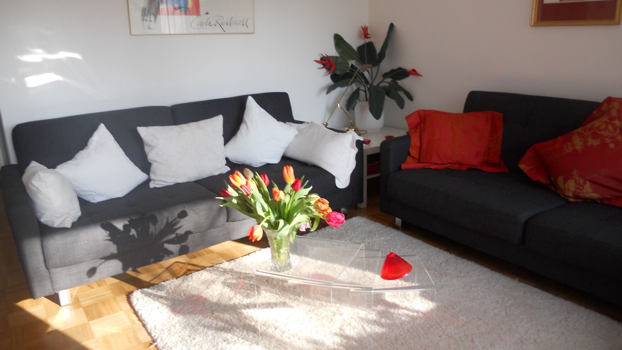 Photo of Livingroom in Rungsdorf