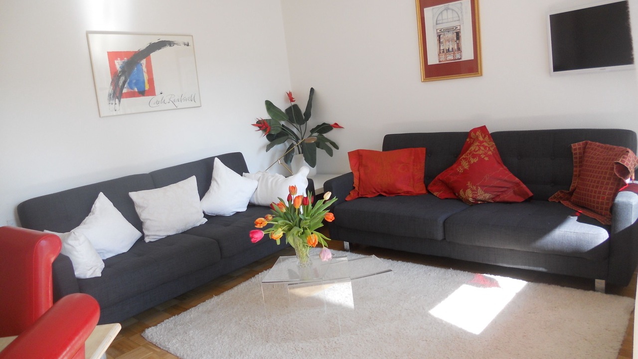 Photo of Livingroom in Rungsdorf