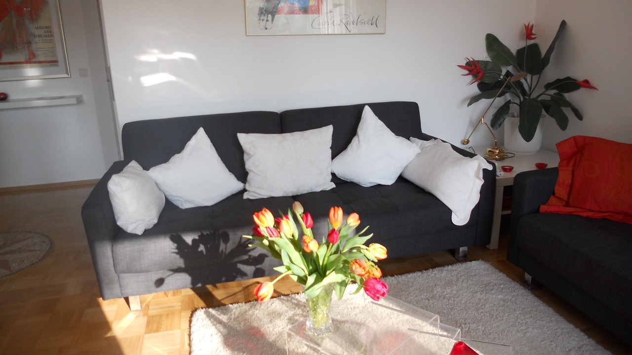 Photo of Livingroom in Rungsdorf