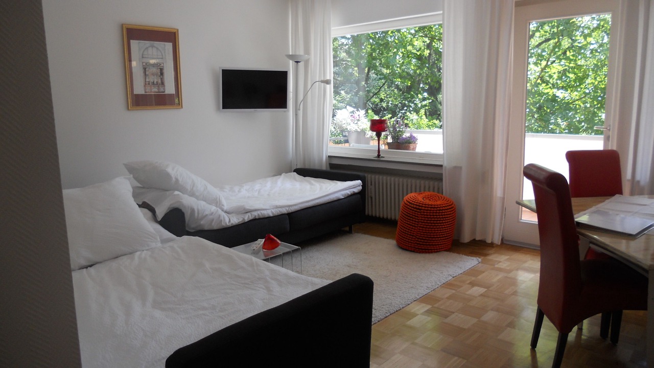 Photo of Bedroom in Rungsdorf