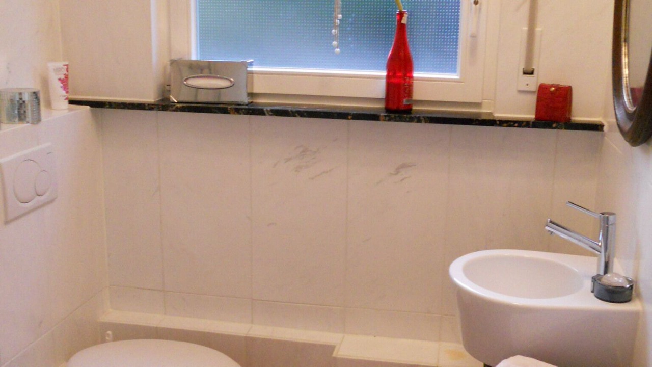 Photo of Bathroom in Rungsdorf
