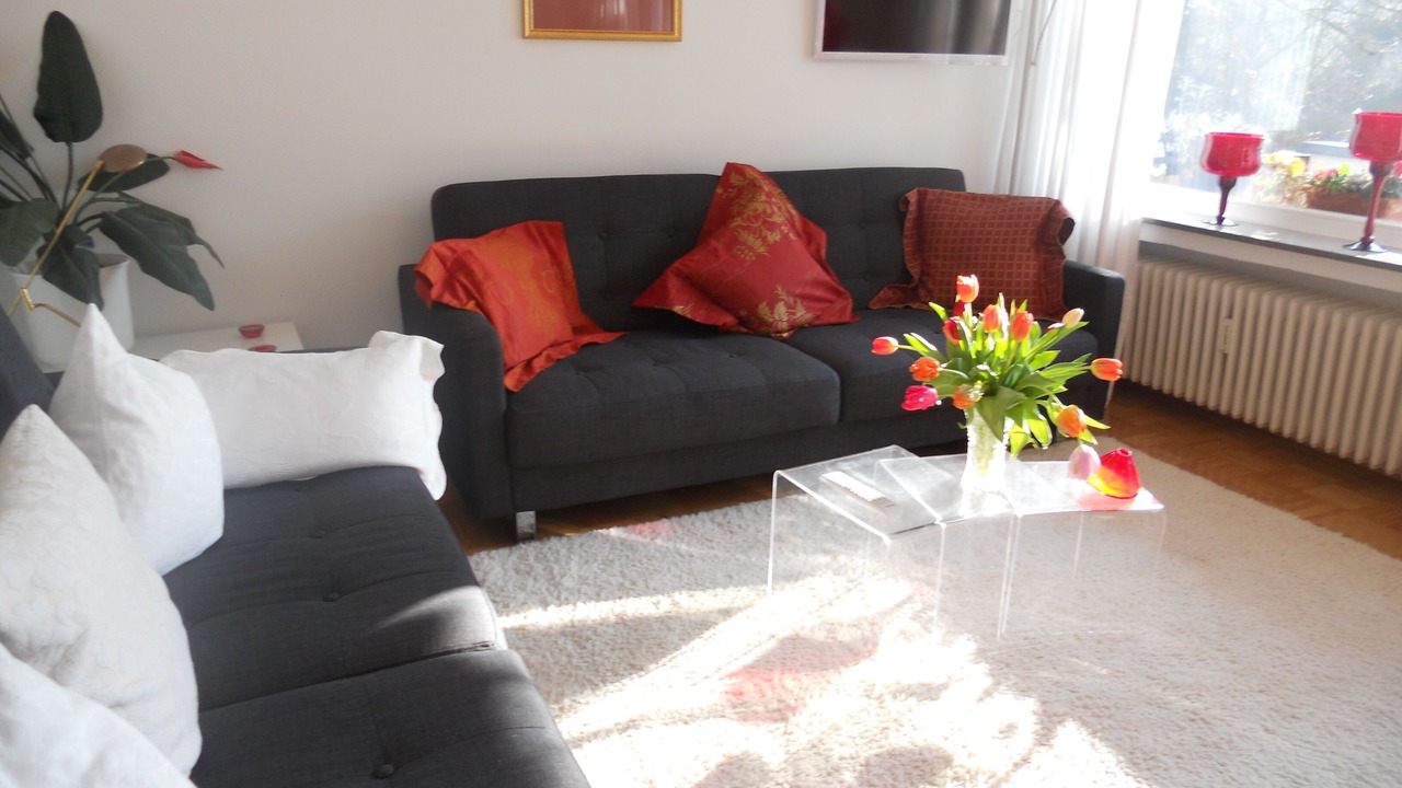 Photo of Livingroom in Rungsdorf