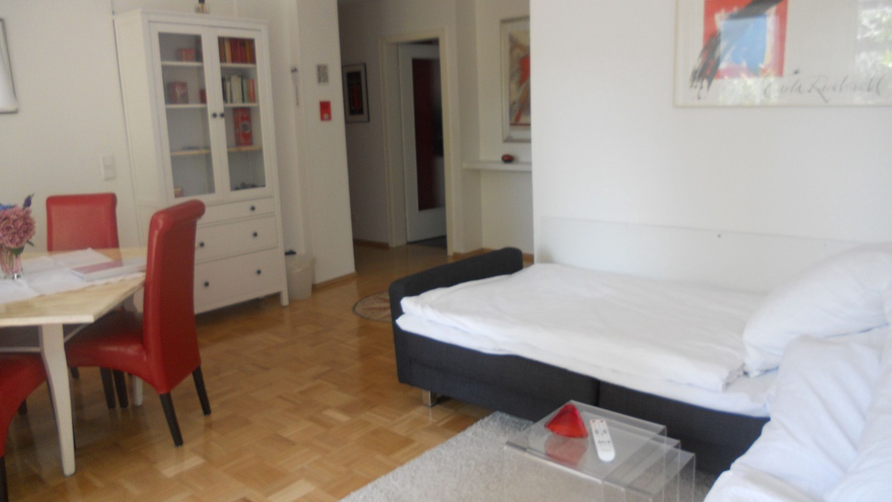 Photo of Bedroom in Rungsdorf