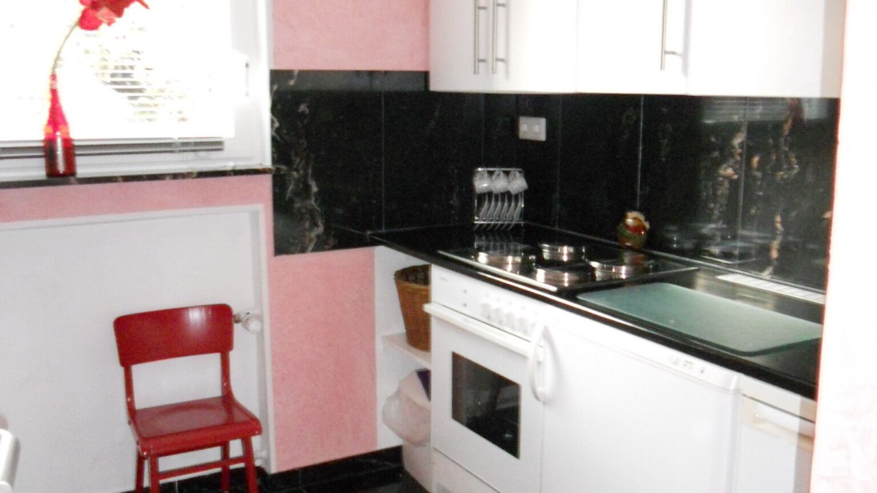 Photo of Kitchen in Rungsdorf