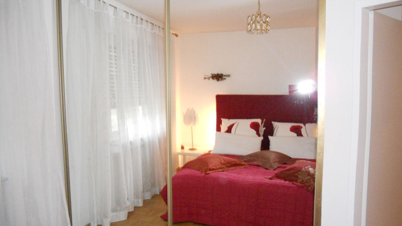 Photo of Bedroom in Rungsdorf