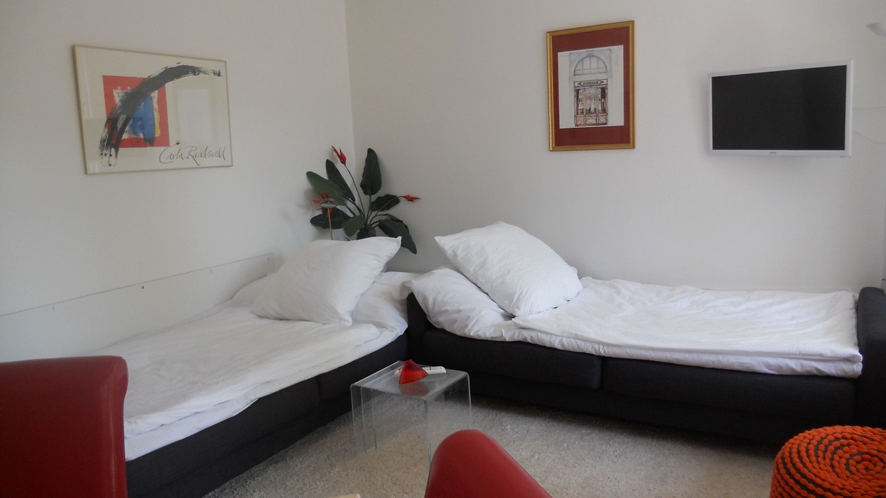Photo of Bedroom in Rungsdorf