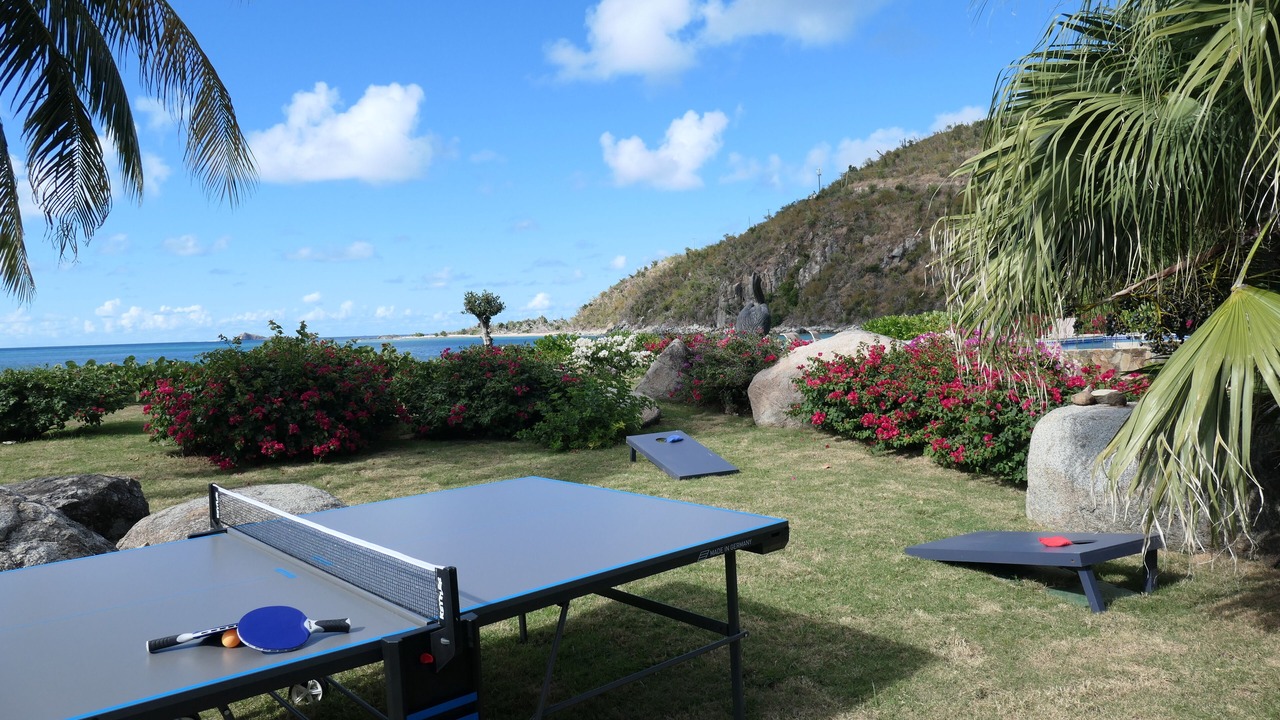 Photo of Outdoor in Spanish Town