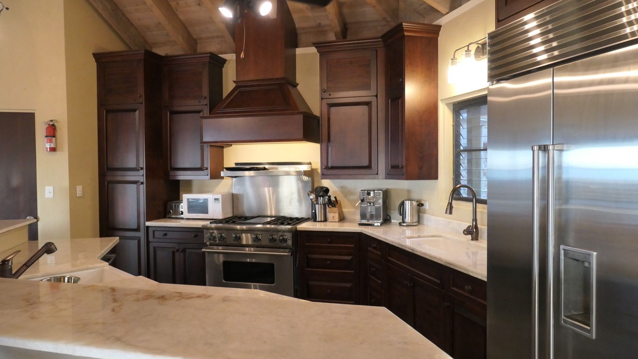 Photo of Kitchen in Spanish Town