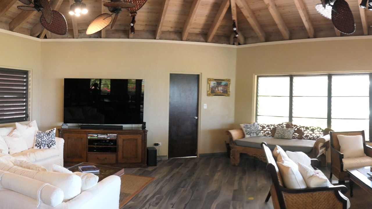 Photo of Livingroom in Spanish Town