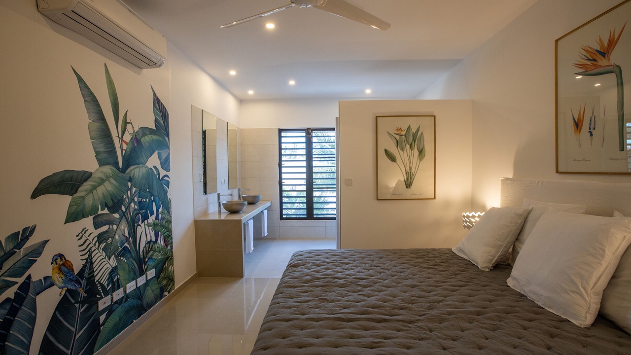 Photo of Bedroom in Beacon Hill