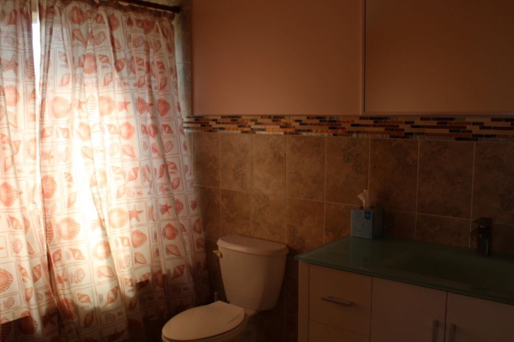 Photo of Bathroom in Clarence Town